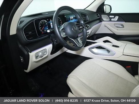 Used 2023 Mercedes-Benz GLE 450 4MATIC image 16