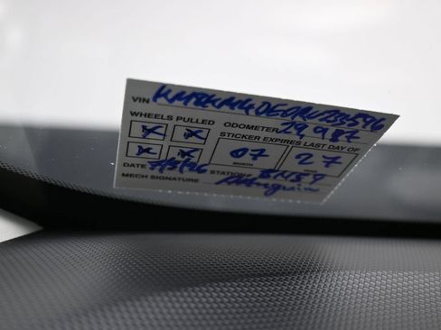 Used 2024 Hyundai Ioniq 5 SE RWD image 10