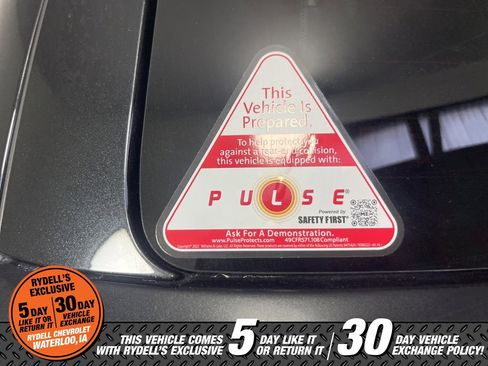 Certified 2012 GMC Acadia SLT image 7