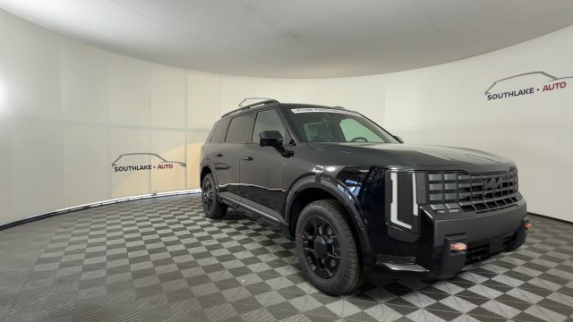 New 2027 Kia Telluride SX Prestige X-Pro AWD/4WD image 2