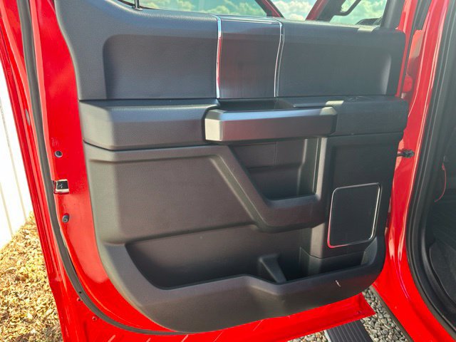 Used 2018 Ford F150 Lariat w/ Equipment Group 502A Luxury RWD image 16