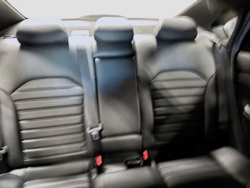 Used 2023 Kia Forte GT-Line w/ GT-Line Premium Package image 29