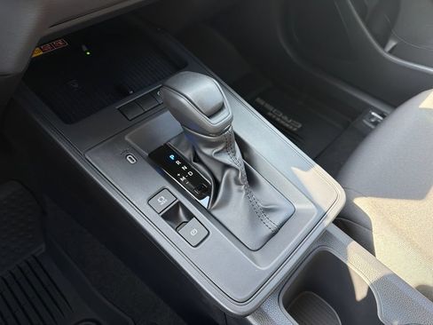 New 2026 Toyota Corolla Cross LE FWD image 35
