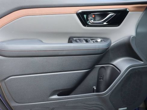 New 2026 Subaru Forester Sport AWD/4WD image 23
