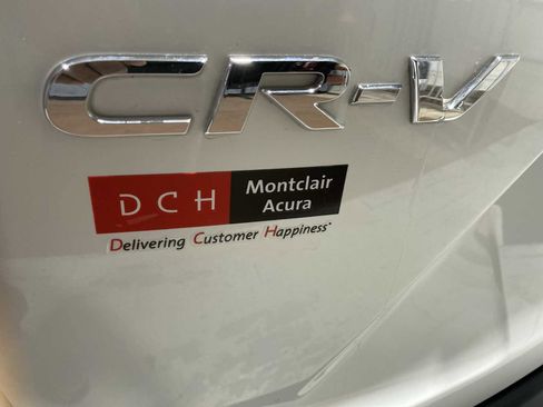 Used 2019 Honda CR-V Touring image 7