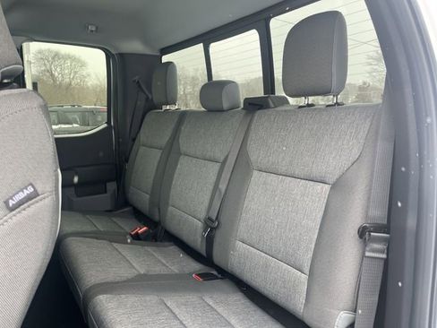 New 2026 Ford F250 XL w/ STX Appearance Package image 24