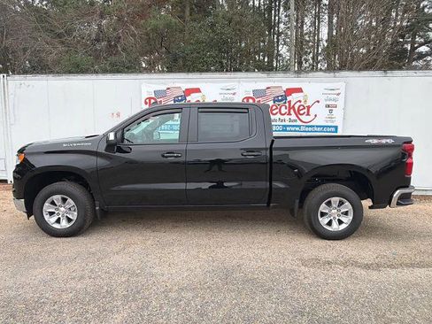 New 2026 Chevrolet Silverado 1500 LT w/ Convenience Package II image 7