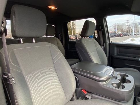 Used 2022 RAM 2500 Tradesman image 21