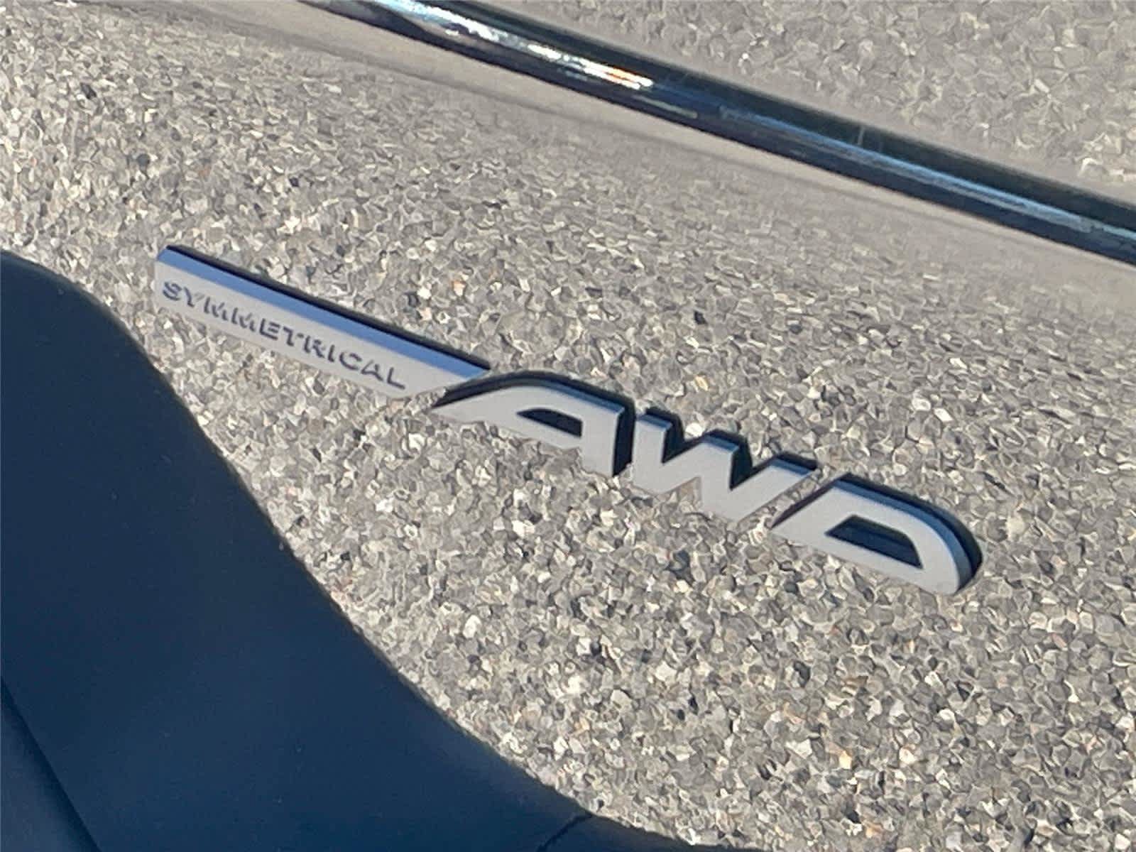 New 2026 Subaru Outback Premium AWD/4WD image 10