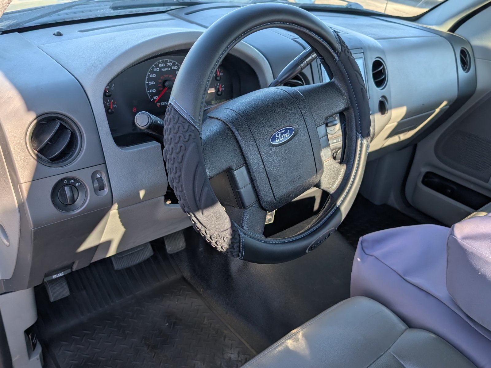 Used 2006 Ford F150 XL RWD image 11