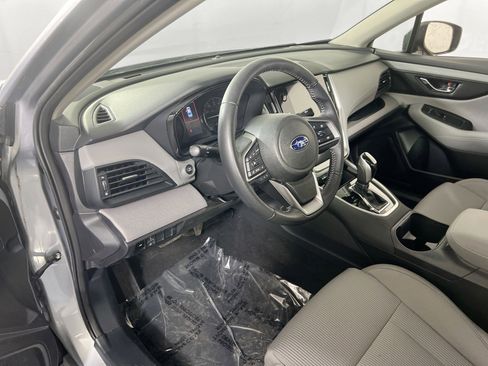 Used 2024 Subaru Legacy Premium image 9
