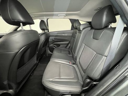 Used 2023 Hyundai Tucson Limited image 5