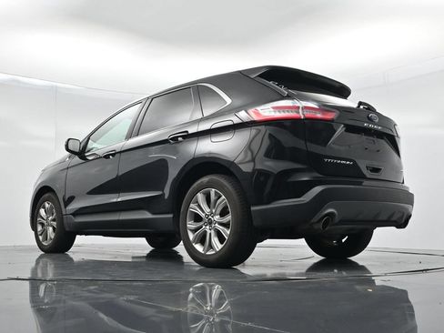 Used 2024 Ford Edge Titanium AWD/4WD image 29