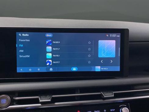 New 2026 Hyundai Tucson SEL AWD/4WD image 15