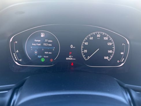 Used 2022 Honda Accord LX image 13