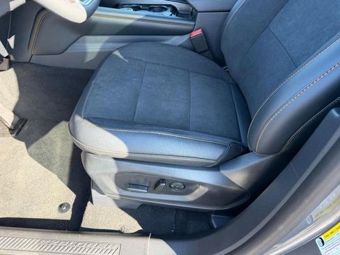 New 2026 Ford Explorer Tremor w/ Tremor Ultimate Package image 24