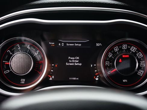 Used 2015 Dodge Challenger R/T Plus image 15