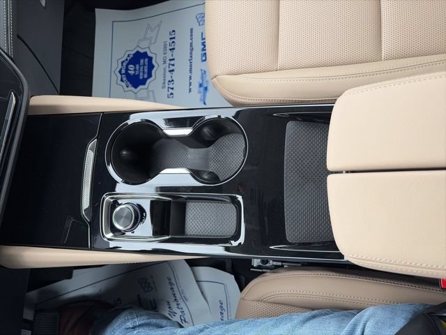 New 2026 Buick Envision Preferred AWD/4WD image 23