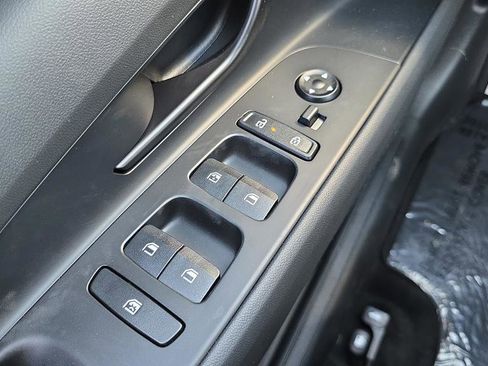 New 2026 Hyundai Elantra Sport FWD image 16