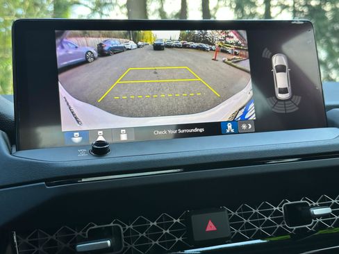 Used 2025 Honda Accord Touring image 26