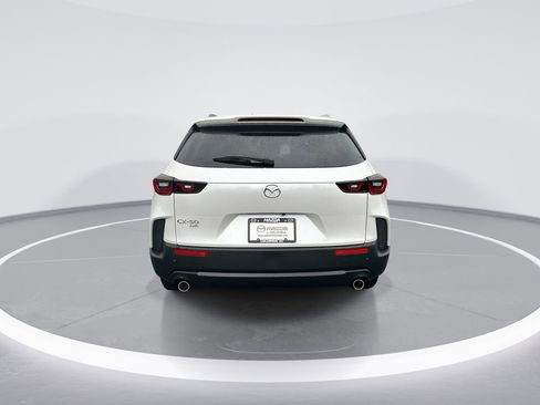 New 2026 MAZDA CX-50 AWD 2.5 S w/ Weather Package image 7