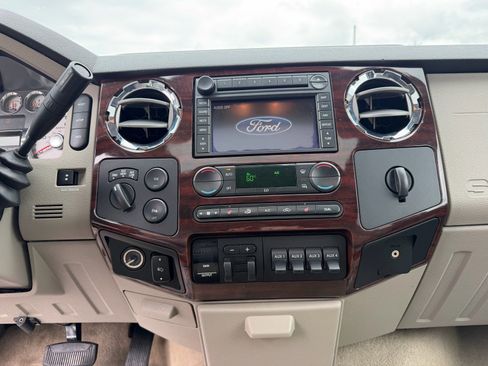 Used 2008 Ford F350 FX4 AWD/4WD image 47