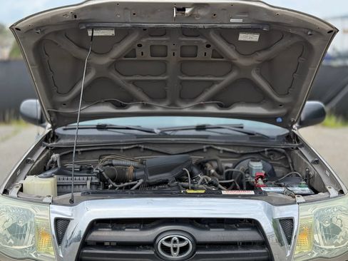 Used 2008 Toyota Tacoma 2WD Access Cab image 20