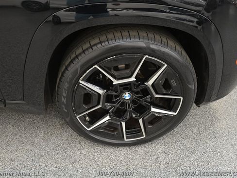 Used 2023 BMW XM w/ M Driver's Package AWD/4WD image 50