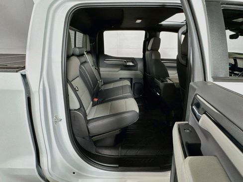 Certified 2026 Chevrolet Silverado 1500 ZR2 AWD/4WD image 26
