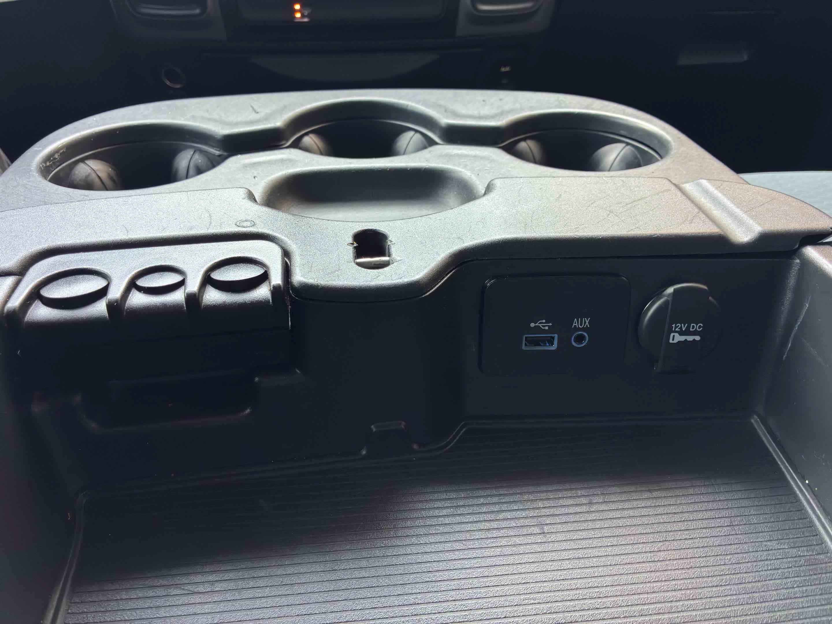 Used 2013 RAM 1500 Express AWD/4WD image 29