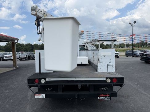 Used 2015 Ford F450 XL w/ Power Equipment Group RWD image 5