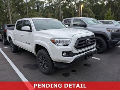 Used 2022 Toyota Tacoma SR5