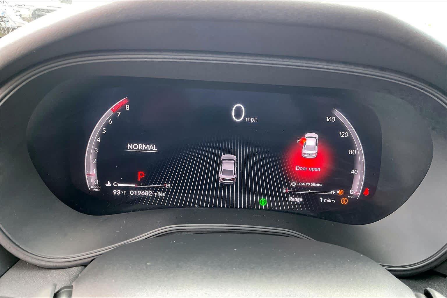 Used 2025 Acura TLX w/ A-SPEC Package AWD/4WD image 26