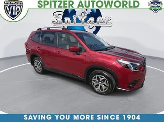 Certified 2024 Subaru Forester Premium AWD/4WD video 2