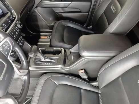 Used 2019 GMC Canyon All Terrain w/ Trailering Package image 18