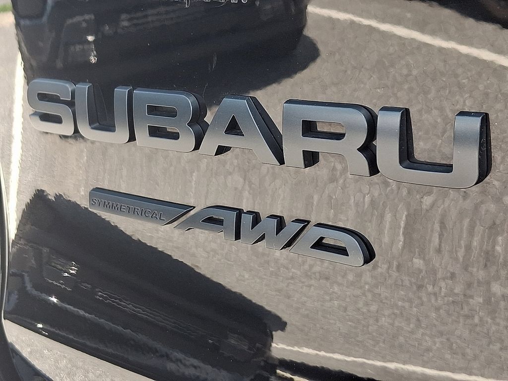 Used 2025 Subaru Ascent Bronze Edition AWD/4WD image 31