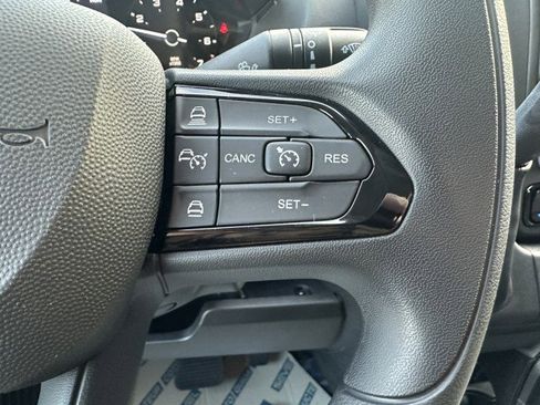 New 2026 RAM ProMaster 2500 image 18