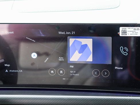 New 2026 Hyundai Sonata N Line FWD image 22