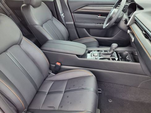 New 2026 MAZDA CX-50 AWD 2.5 S w/ Premium Package image 5