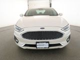 Used 2020 Ford Fusion Energi Titanium image 2