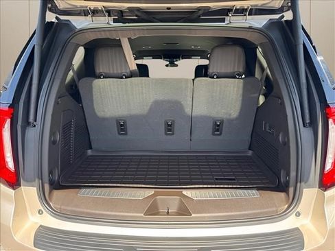 Used 2022 GMC Yukon Denali AWD/4WD image 17