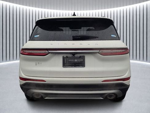 New 2026 Lincoln Corsair Premiere image 4