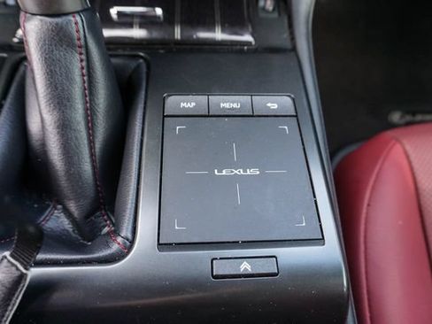 Used 2023 Lexus GX 460 Premium w/ Premium Package AWD/4WD image 22