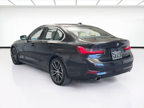 Used 2021 BMW 330e 330e iPerformance w/ Convenience Package image 6