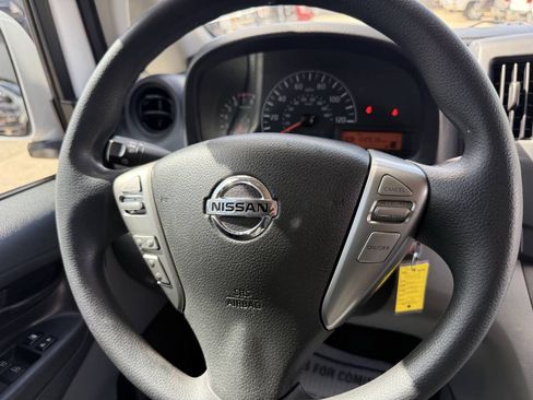 Used 2021 Nissan NV200 SV FWD image 16