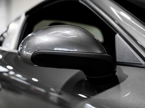 Used 2017 Porsche 911 Targa 4S image 39