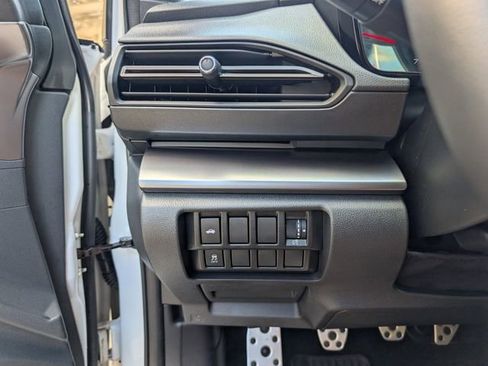 Certified 2023 Subaru WRX Premium image 9