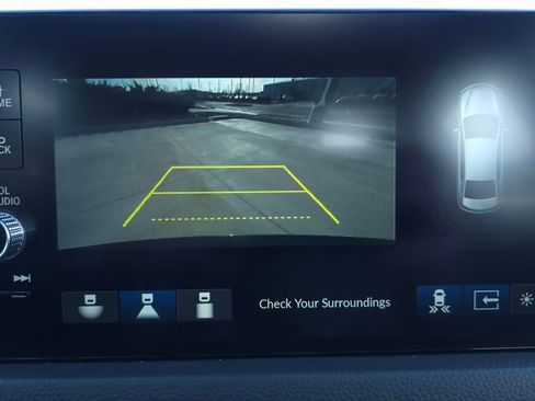 New 2026 Honda Civic Sport Touring image 32