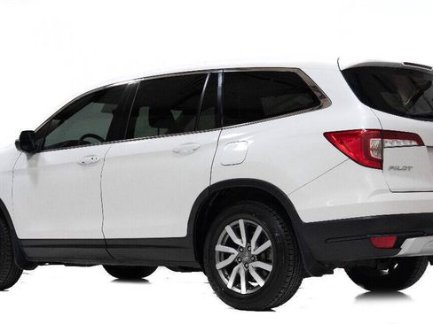 Used 2020 Honda Pilot EX-L image 4