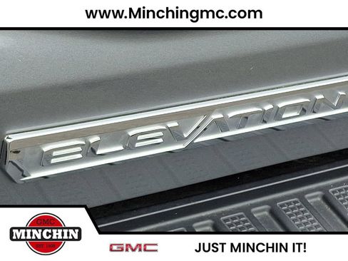 Certified 2023 GMC Sierra 1500 Elevation AWD/4WD image 29